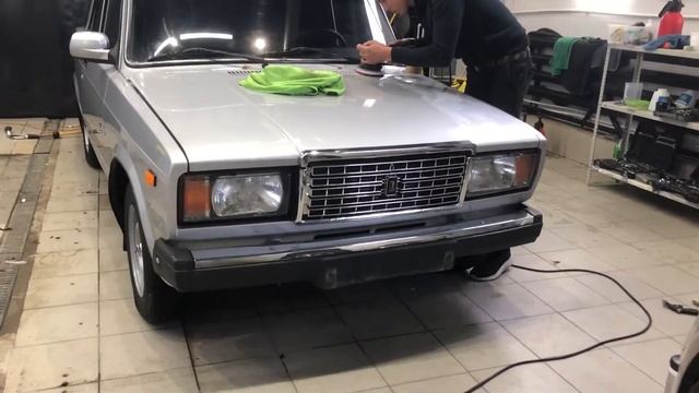 Дарю жигу 2107 по цене iPhone 12 Pro max. смотреть онлайн