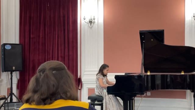 Белялов, Татарские танцы, Садыкова Назира смотреть онлайн