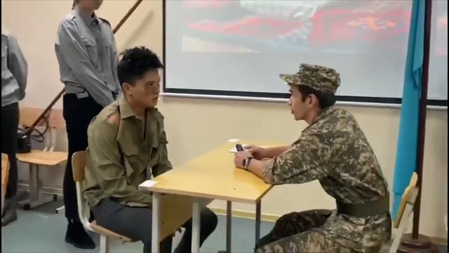 «16 желтоқсан» смотреть онлайн