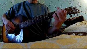 Мертвый город.Рождество.(ДДТ)+ТАБЫ