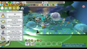 Купил Кокосовую Канистру...