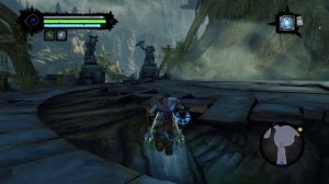 Darksiders II [#30: Потерянная душа]