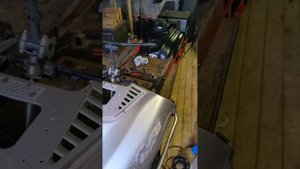 ЛЫЖНЫЙ модуль  для мотобуксировщикаТОФАЛАР 500 лонг