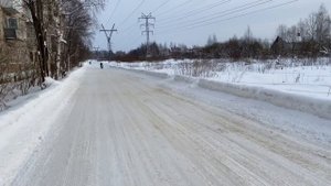 Snowbike. Сноубайк. Гусеничная приставка своими руками.