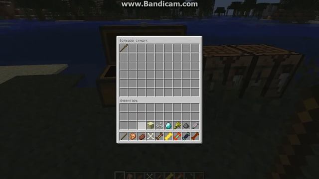 Обзор модов #9 (посах Моисея, Прокачка собачки) смотреть онлайн