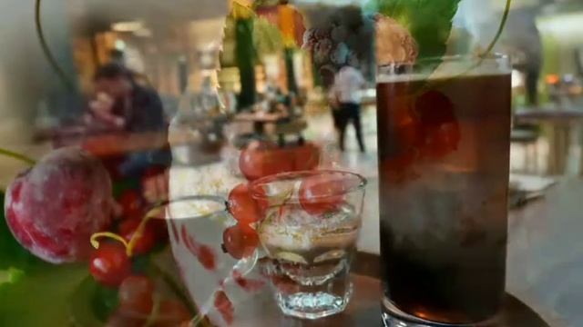 Скучаю...Приглашаю на кофе. Открытка смотреть онлайн