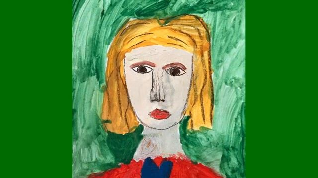 Выставка Милой мамочки портрет смотреть онлайн