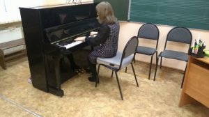 Э. Мариконе. "Чиа - Маи"