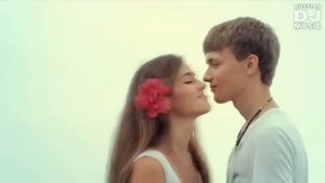 SERPO RECORDS FEAT DJ BOOR ТЫ плюс, Я минус