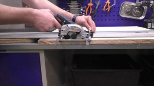 Обзор аккумуляторной пилы GKS 12V 26. Bosch против Бош. Мы едим слона.