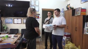 Первоклассникам об истории города