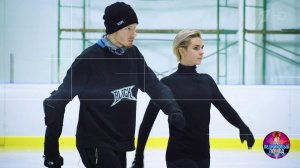 Наталья Забияко и Никита Пресняков. Профайл. Ледниковый период 2021. Фрагмент выпуска от 02.10.2021