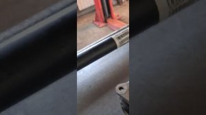 дефектовка переднего кардана bmw x5 e70