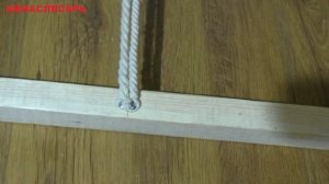 Когтеточка для кошки своими руками