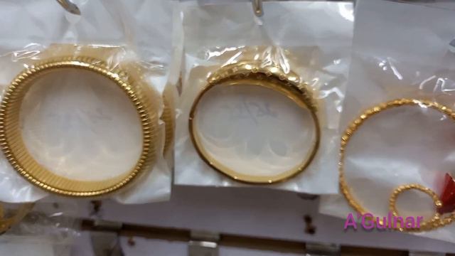 Модная бижутерия "Abella", часть 2
