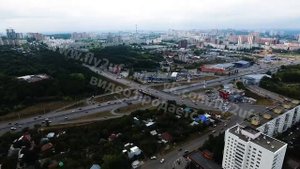 2018 Уфа Сагит Агиша Проспект Салавата Юлаева развязка