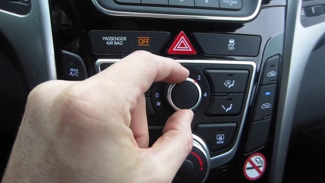 2017 Hyundai Elantra GT  review walk around and test drive  100 rental cars