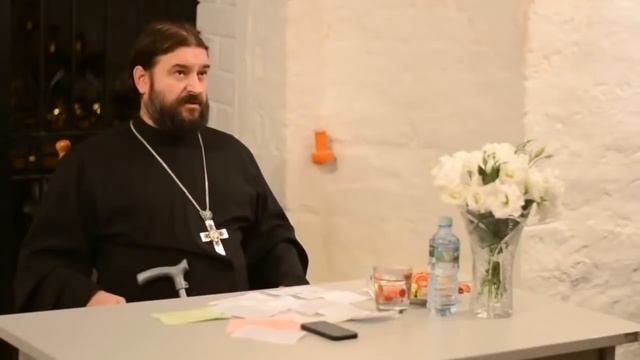 Православные Хеллоуин не празднуют! Андрей Ткачёв смотреть онлайн