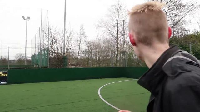 Hover + Football = Hover Ball! - 3 Vs 3 Match And Penality Shootout (Challenge) смотреть онлайн