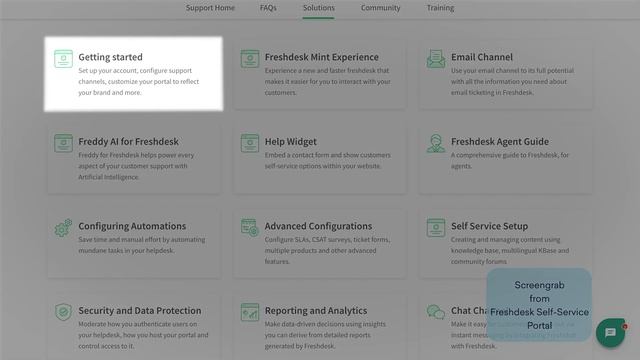 Everything You Need to Know About a Knowledge Base