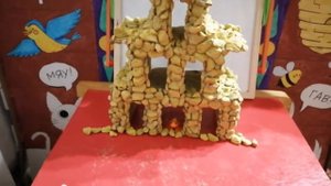 Как сделать классный декор для аквариума своими руками.