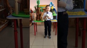 Обзор игрушки