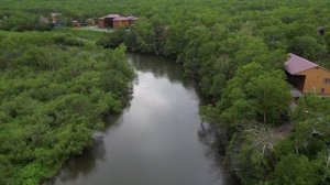 Паратунка. База отдыха,,Кречет,,. Камчатка