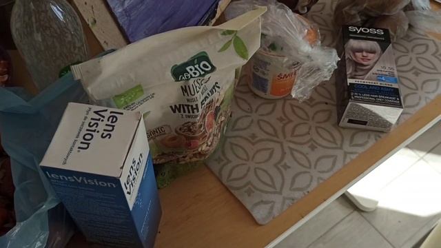 Покрасилась в блонд/Супер СОЛНЦЕ ☀️ смотреть онлайн