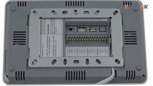 Видеообзор видеодомофона Falcon Eye FE-70I