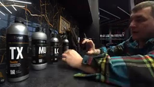 СОСТАВЫ ДЛЯ ХИМЧИСТКИ АВТО! В ЧЕМ РАЗНИЦА? смотреть онлайн