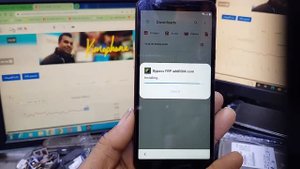 Samsung A01 Core FRP Bypass Android 10/11Samsung Galaxy A01 Core (SM-A013f) FRP WITHOUT PC