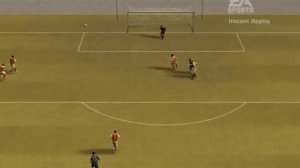 Shevchenko Goal FIFA07