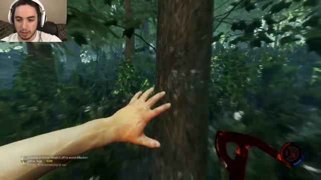 The Forest Alpha 0.07 Season 7 Episode 9 - FINISHING THE BASE BLUEPRINTS! смотреть онлайн