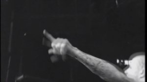 Pantera-Primal Concrete Sledge Live in Moscow 91