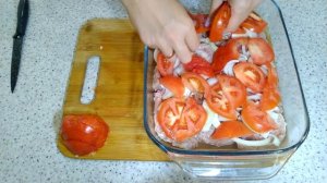 Что приготовить на ужин // Самый простой и вкусный рецепт // ОТБИВНЫЕ ИЗ СВИНИНЫ
