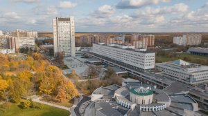 Главный Строительный|НИУ МГСУ