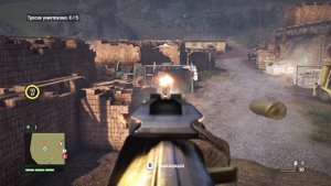 Краткий Пересказ  Far Cry 4
