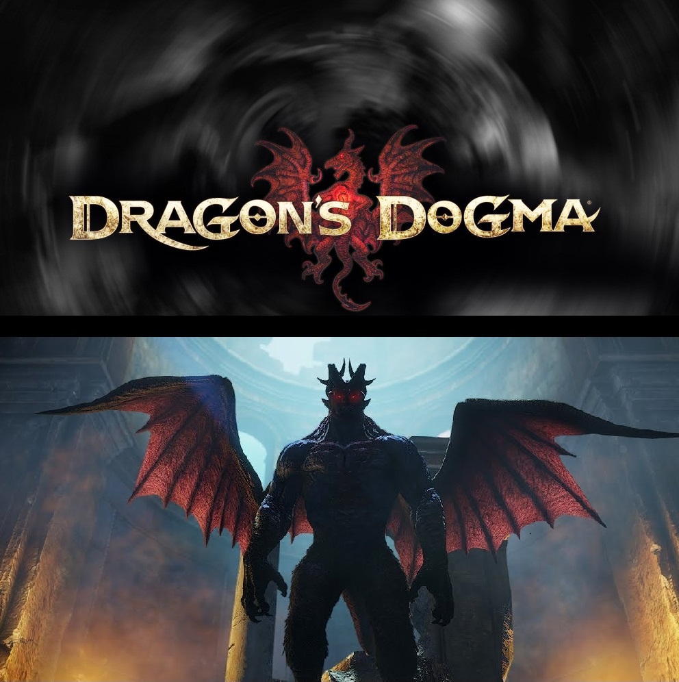 Dragons Dogma Dark Arisen №1 Прохождение гринд но по  правде дроч пока не надоест