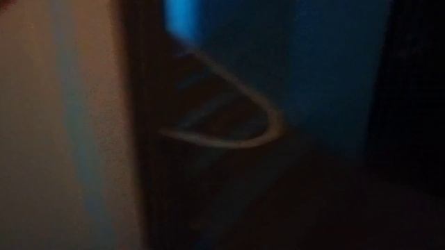 ?Сталинка и домофон Cyfral CCD 2094/tc! Лифт МЛМ 2021 по адресу: Аллея Героев 5, 2 подъезд смотреть онлайн