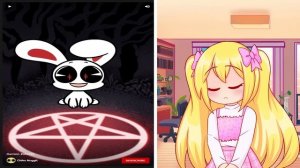 Chikn Nuggit The CUTE BUT CREEPY animation ever…