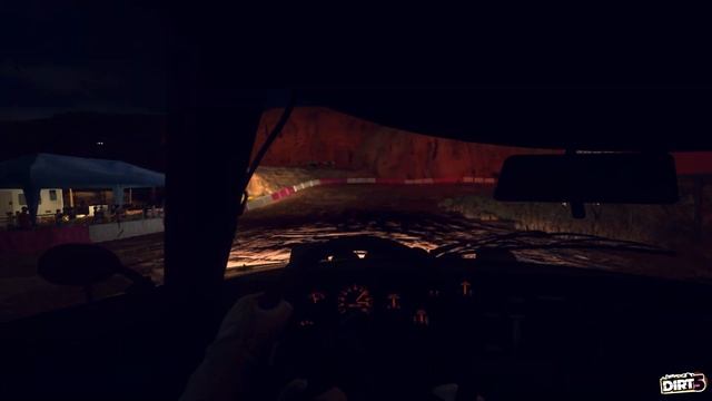 DIRT 5 | Lancia Stratos | Arizona | 4K Onboards смотреть онлайн