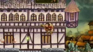 The Hunchback Of Notre Dame / Горбун из Нотр-Дама обзор