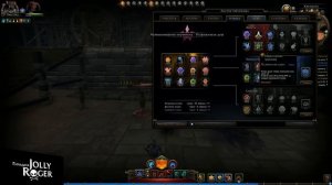 NEVERWINTER ONLINE - Чернокнижник-мучитель кукловод билд | Модуль 9