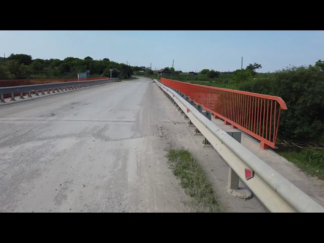 деревня Мосты, НСО