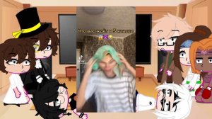 🧋{Реакция стран на "Что вас ждёт в 5 классе}🧋