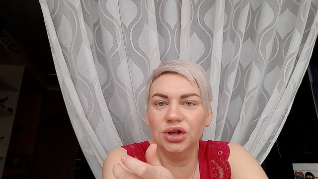 ВЫБИРАЮ ИЗ ДВУХ МУЖЧИН ))) ЗАЩЕМИЛО НЕРВ .ПРО НЕБУЛАЙЗЕР. БОЛТАЛКА.