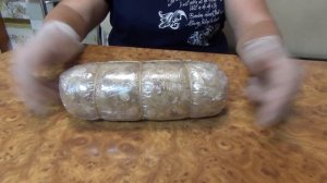 Как сделать вкусную, домашнюю ветчину - дома.