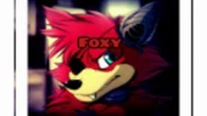 Только фокси Fnaf музыка