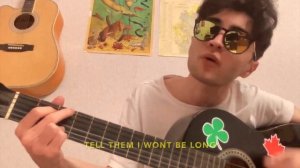 We'll meet again don't know where