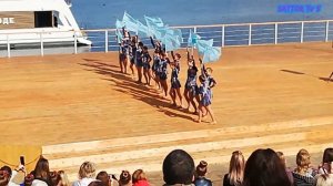 День города г. Долгопрудный  Сегодня в Долгопрудном праздник день города